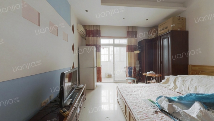 龙腾二手房实景图