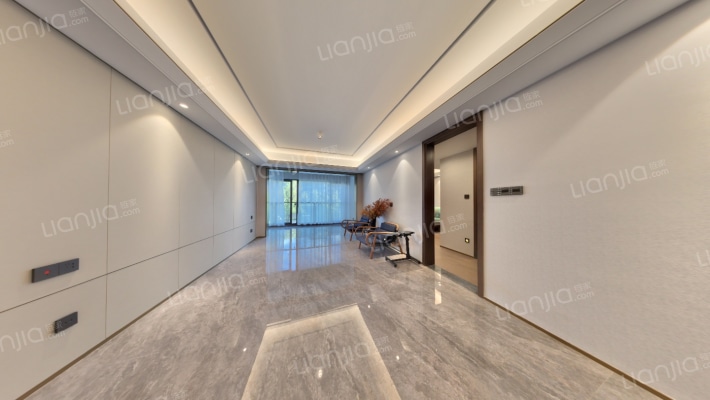 绿城·云庐二手房实景图