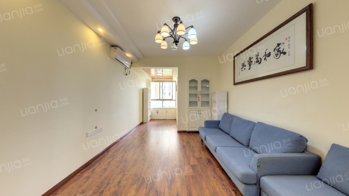 朵力迎宾大道二手房实景图