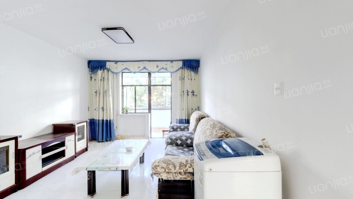 静苑小区（大沙坪）二手房实景图