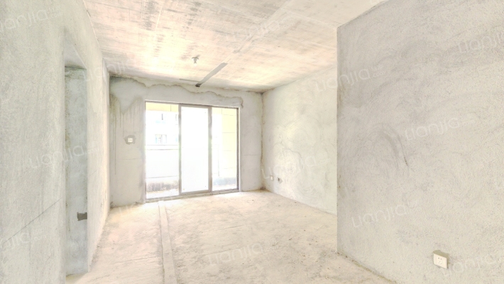 东旭御山湖二手房实景图