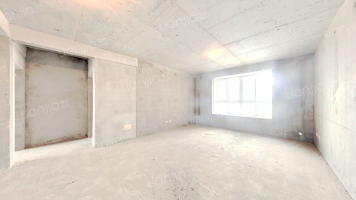 北槐春天二手房实景图