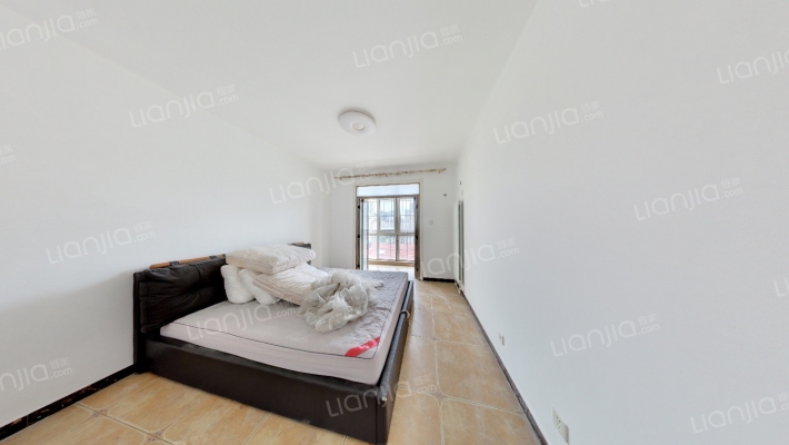 德丰花园二手房实景图