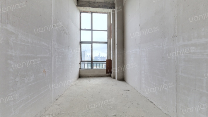 阳光城·启航中心二手房实景图