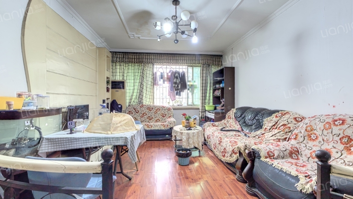 龙寿支路40号二手房实景图