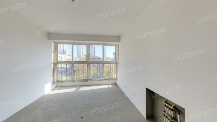 金第学府二期二手房实景图