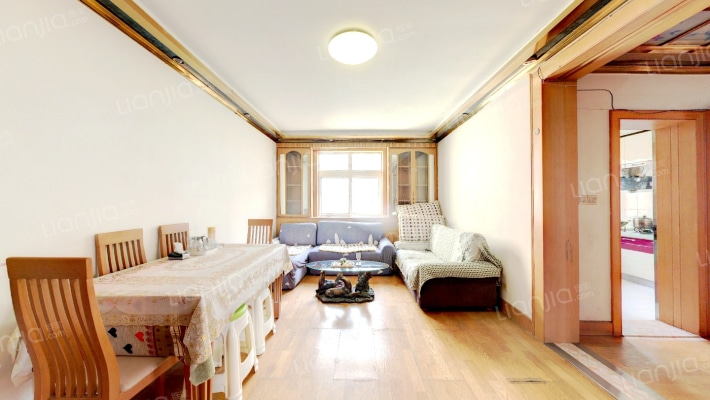 海牛花园二手房实景图