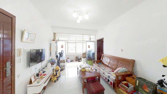 教育路二手房实景图