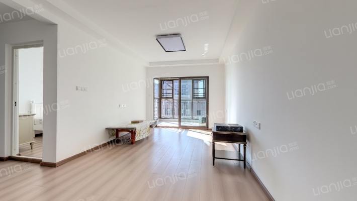 悦境二手房实景图