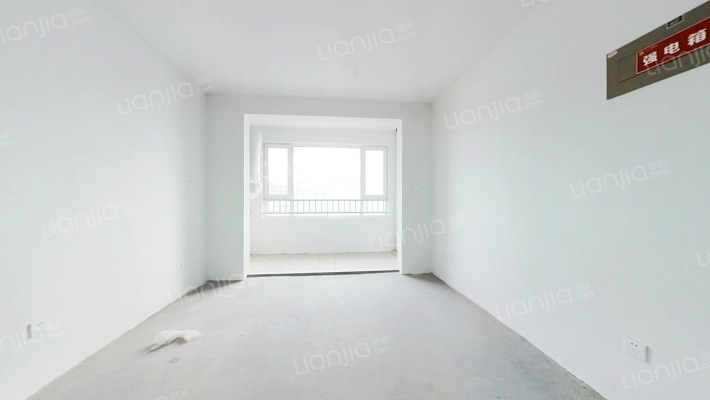 风尚米兰二手房实景图