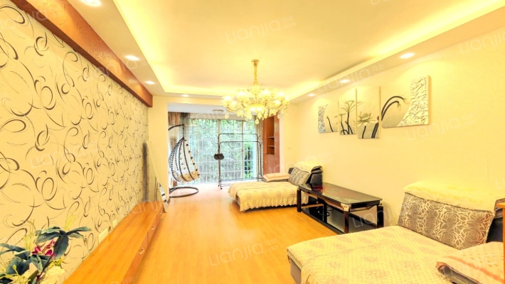 玉树苑二手房实景图