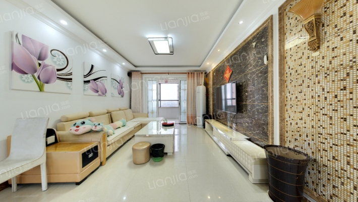 淞泽家园（六区）二手房实景图