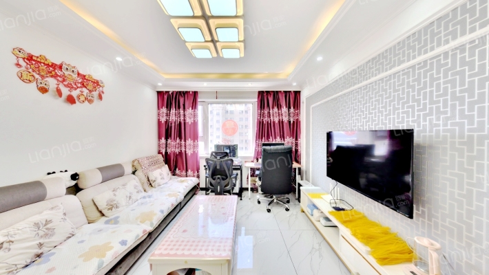 新星宇和源二手房实景图