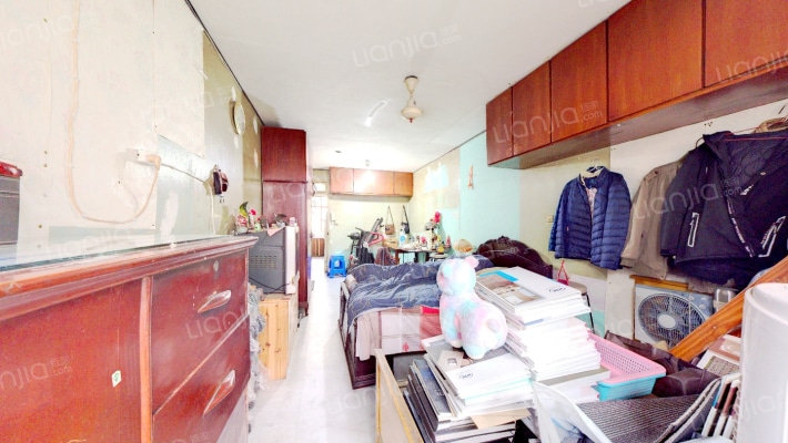 宝林春天苑二手房实景图