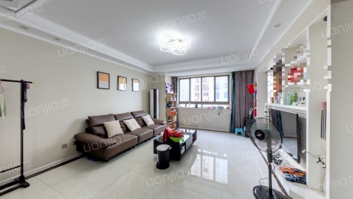 信达城二手房实景图