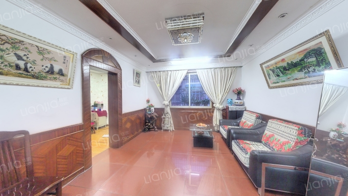 浦发大楼二手房实景图