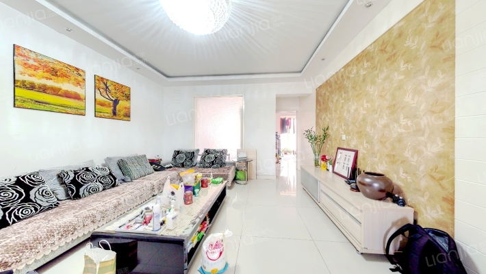 米兰假日二手房实景图