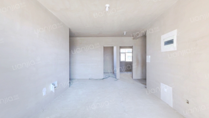 京唐城际嘉园二手房实景图