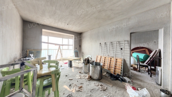 润丰广场二手房实景图