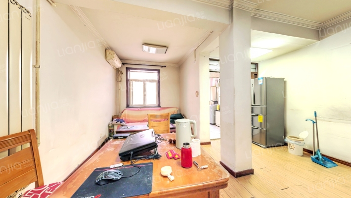 地矿局家属院(长胜街)二手房实景图