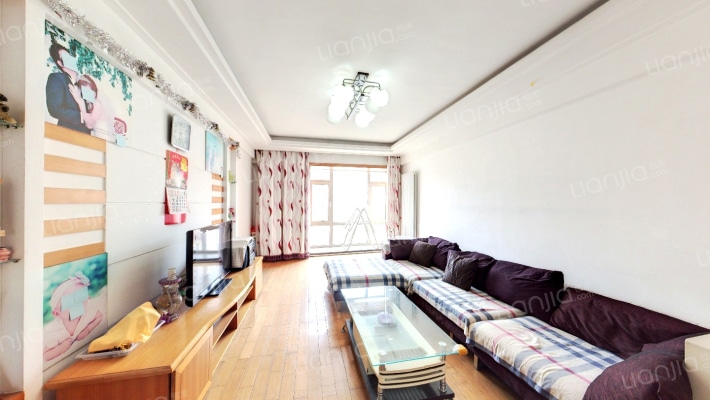 东北名苑二手房实景图