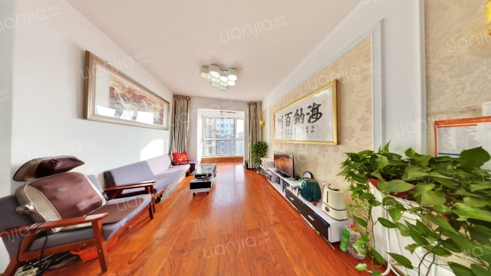 夏威夷南岸玫瑰花园二手房实景图