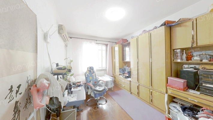 港电西里二手房实景图