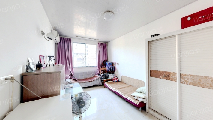 隔岸路30号院二手房实景图