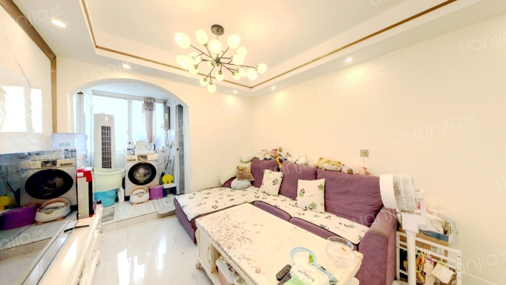 崇兴小区二手房实景图