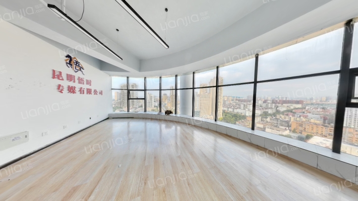 百富琪商业广场二手房实景图