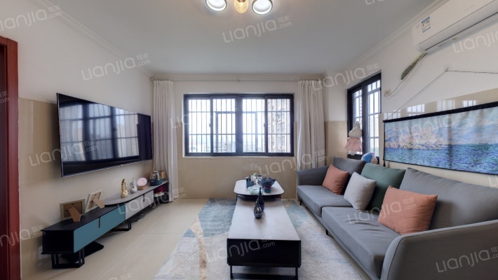 袁家新院二手房实景图