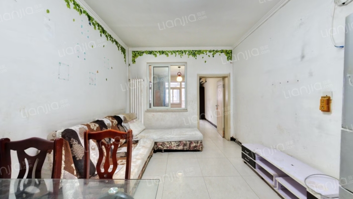 永顺北街二手房实景图