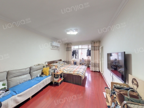 整租·辛家庄二小区（福清路） 2室1厅 南/北