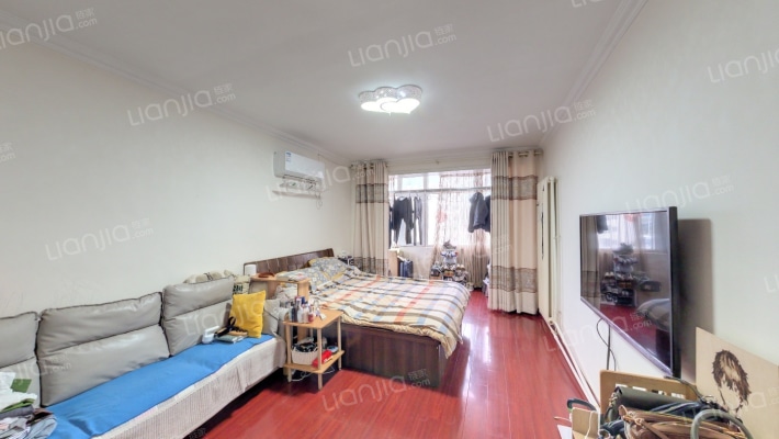 辛家庄二小区（福清路）二手房实景图