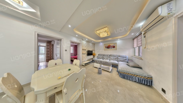 锦隆佳园二手房实景图