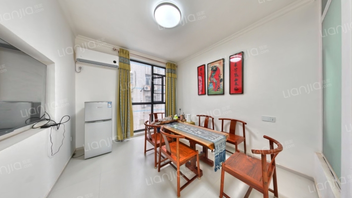 伊河路19号院二手房实景图