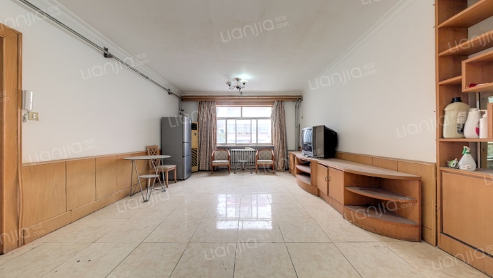 建工花园二手房实景图