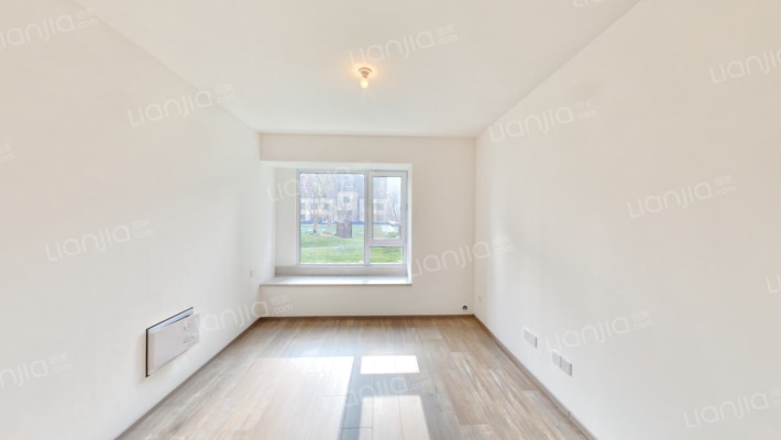 万科运河文化村二手房实景图