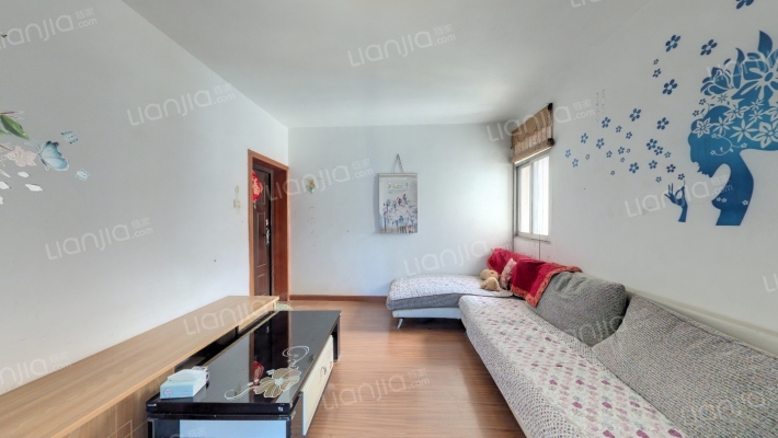 奎园秋月园二手房实景图