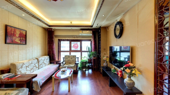 卓越浅水湾二手房实景图