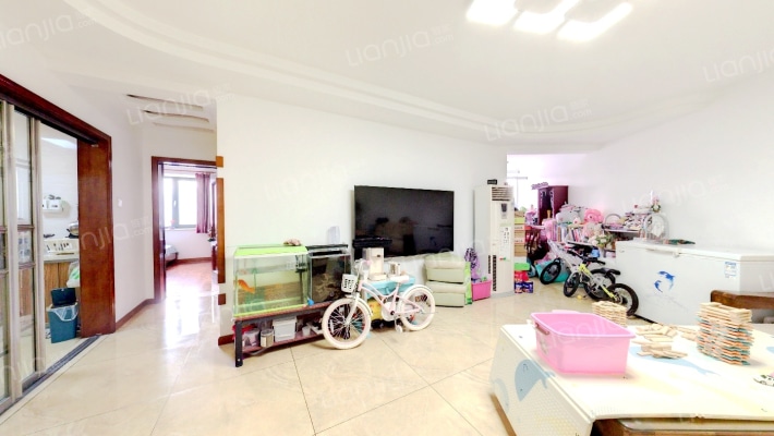 华宇大厦二手房实景图