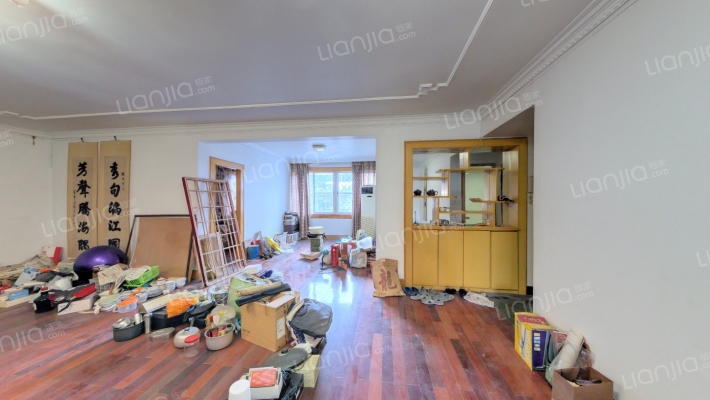 鸿城小区一期二手房实景图