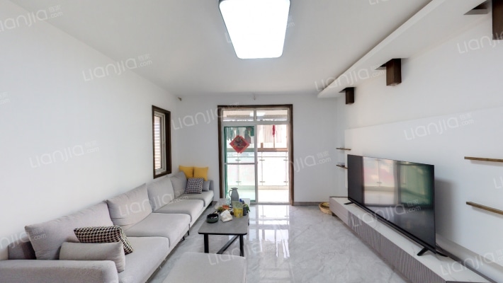 景祥大厦二手房实景图