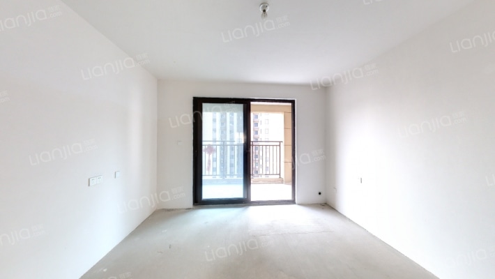 中骏雍景湾二手房实景图