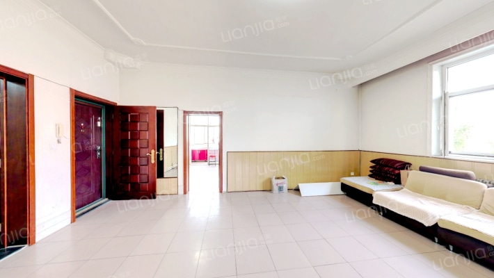 河道宿舍二手房实景图