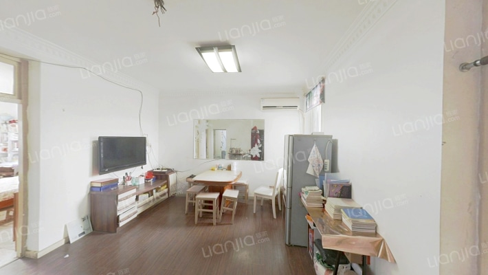 虹桥北村(通州区)二手房实景图