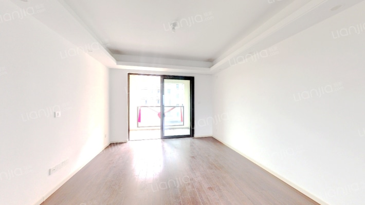 瓯江国际新城东樾府•聆涛苑二手房实景图