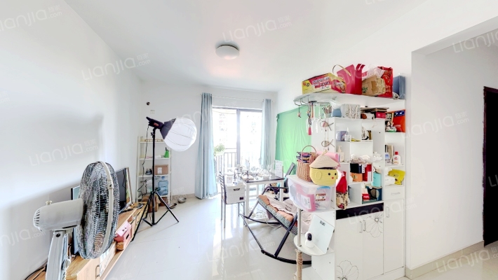 阳光明媚园二手房实景图