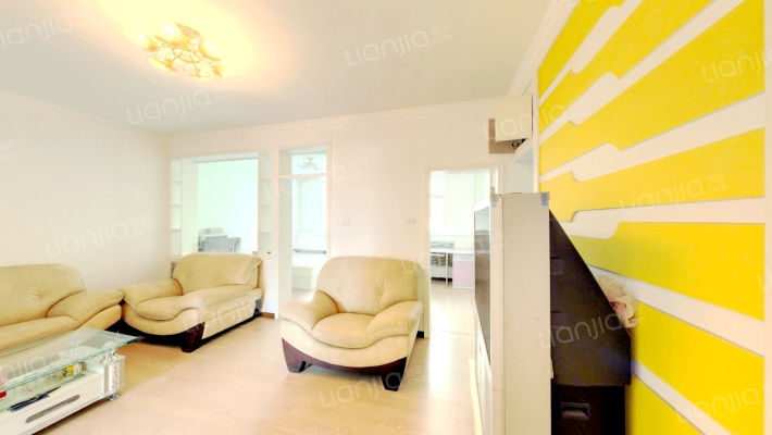 教场巷自来水公司宿舍二手房实景图