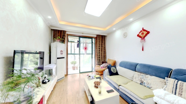 东方明珠嘉苑二手房实景图